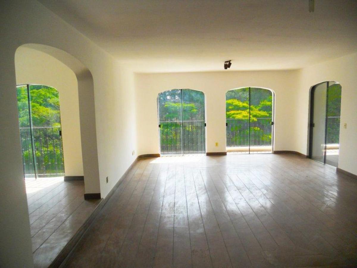 4 غرف نوم شقة في Sao Paulo, Brazil رقم 505056