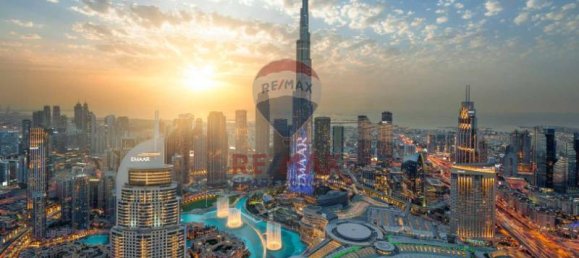 2 Schlafzimmer Wohnung in Dubai Hills Estate, UAE, Nr. 30510 8