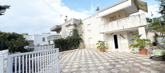 3-Zimmer Wohnung in Fasano, Italy, Nr. 306477 17