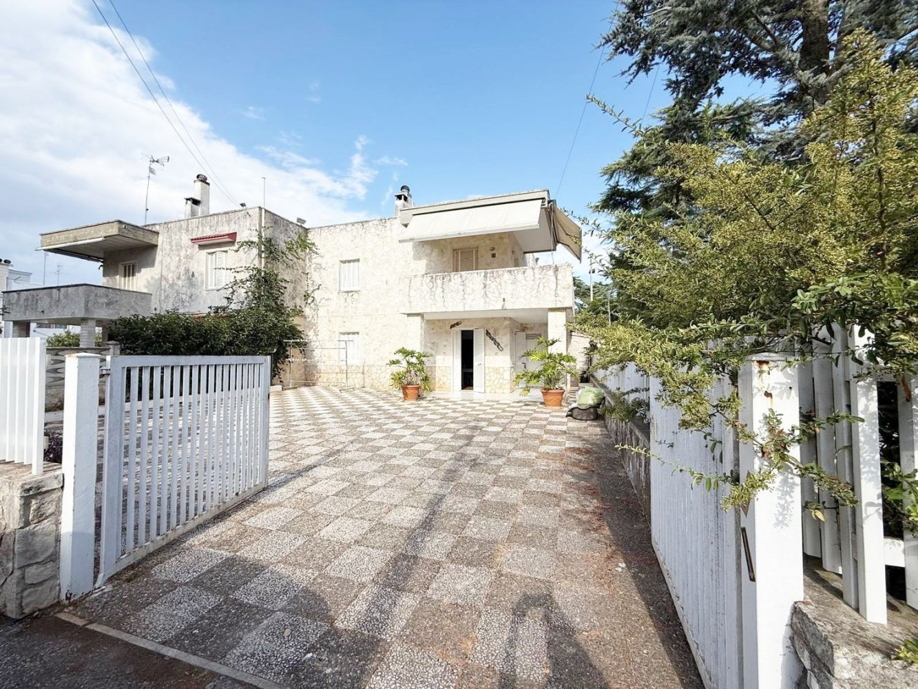 3-Zimmer Wohnung in Fasano, Italy, Nr. 306477