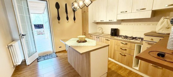 3-Zimmer Wohnung in Fasano, Italy, Nr. 306477 5