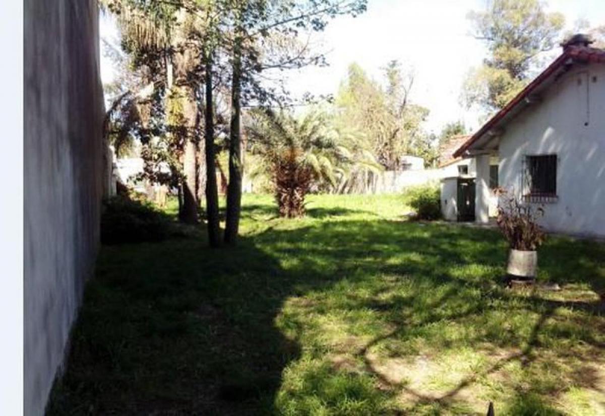  Land in Ituzaingo, Argentina No. 121411