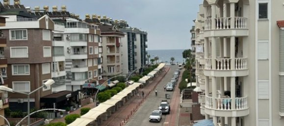 Apartamento de 3 divisões em Oba, Turkey N.º 22758 16