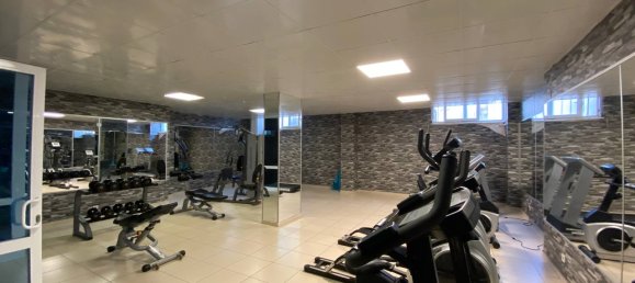 Apartamento de 3 divisões em Oba, Turkey N.º 22758 8