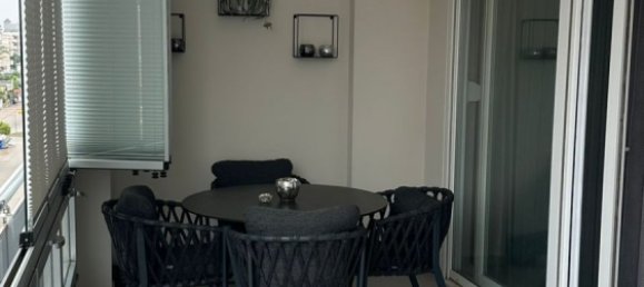 Apartamento de 3 divisões em Oba, Turkey N.º 22758 15