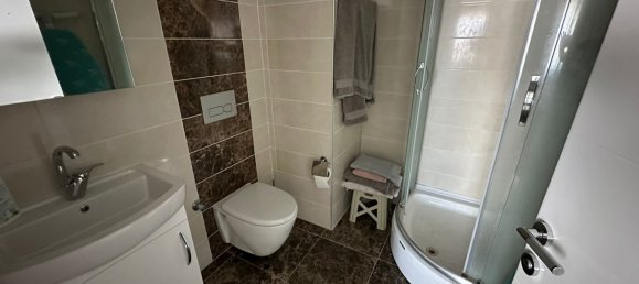 Apartamento de 3 divisões em Oba, Turkey N.º 22758 22