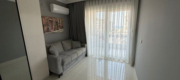 Apartamento de 3 divisões em Oba, Turkey N.º 22758 18