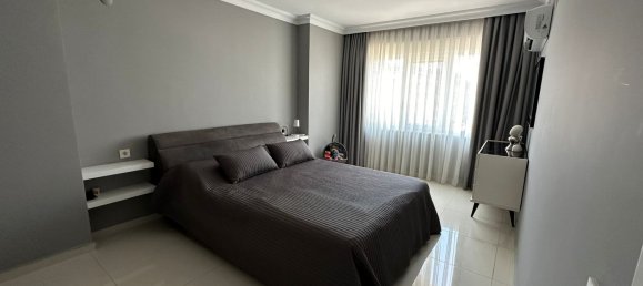 Apartamento de 3 divisões em Oba, Turkey N.º 22758 20