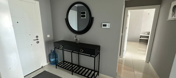Apartamento de 3 divisões em Oba, Turkey N.º 22758 11