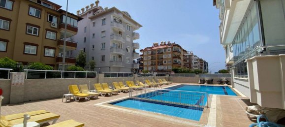 Apartamento de 3 divisões em Oba, Turkey N.º 22758 3