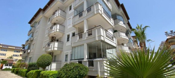Apartamento de 3 divisões em Oba, Turkey N.º 22758 4