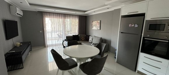 Apartamento de 3 divisões em Oba, Turkey N.º 22758 12