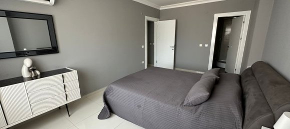 Apartamento de 3 divisões em Oba, Turkey N.º 22758 21