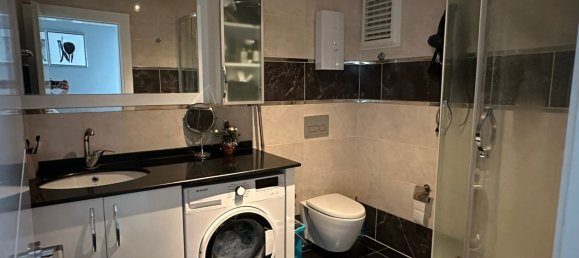 Apartamento de 3 divisões em Oba, Turkey N.º 22758 17