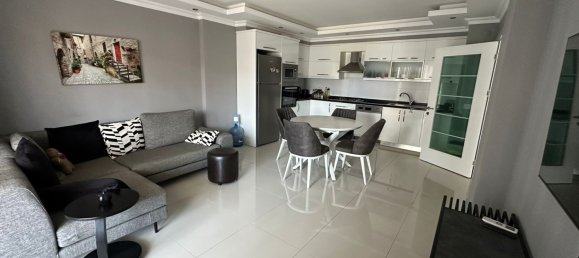Apartamento de 3 divisões em Oba, Turkey N.º 22758 13