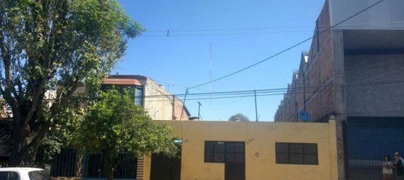 16 غرف نوم منزل في Jalisco, Mexico رقم 180997 2