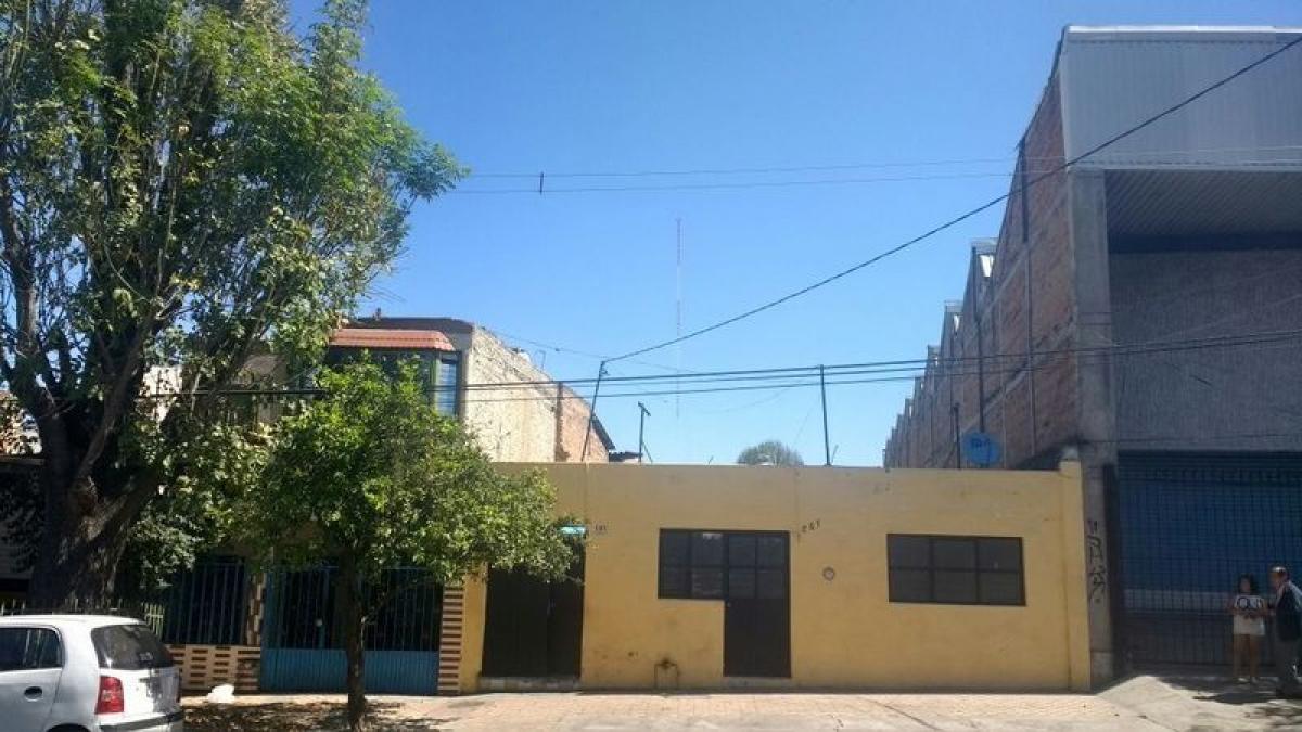 Casa T16 em Jalisco, Mexico N.º 180997