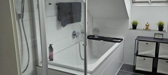 Дуплекс с 3 комнатами в Ludwigsburg, Германия № 337802 18