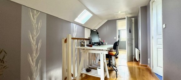 Дом с 4 спальнями в Саран, Франция № 75219 7