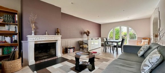 Дом с 4 спальнями в Саран, Франция № 75219 4