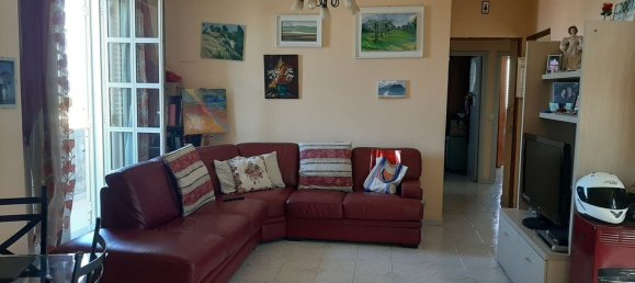 10-Zimmer Wohnung in Patti, Italy, Nr. 170891 2