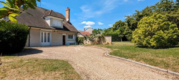 Casa de 5 dormitorios en Beaurieux, France No. 155120 2