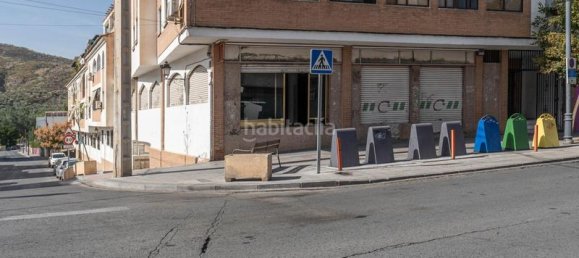 253m² Commercial property in Granada, Spain No. 180705 24