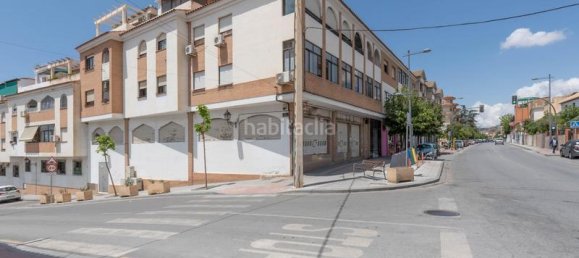 253m² Commercial property in Granada, Spain No. 180705 27