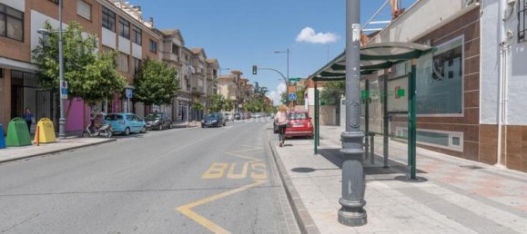 253m² Commercial property in Granada, Spain No. 180705 29