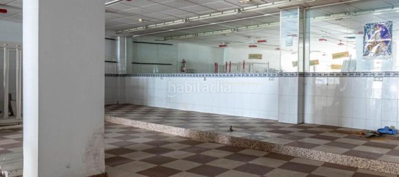 253m² Commercial property in Granada, Spain No. 180705 11