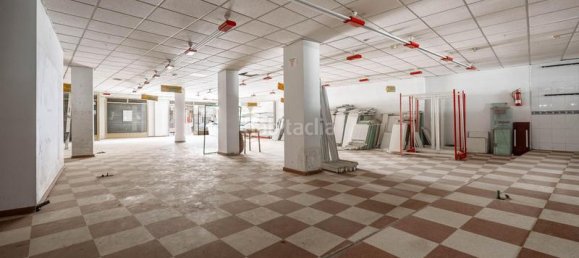 253m² Commercial property in Granada, Spain No. 180705 6