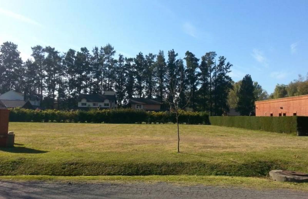  قطعة أرض في Pilar, Argentina رقم 35718