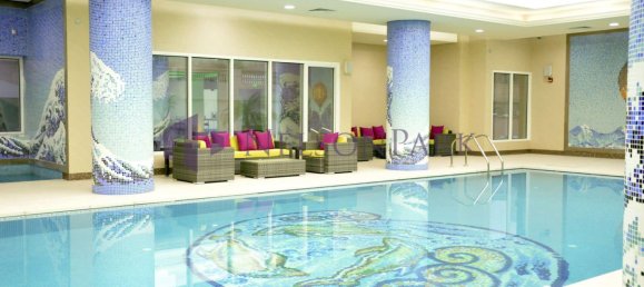 2 bedrooms Apartment in Doha, Qatar No. 1115 12