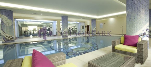 2 bedrooms Apartment in Doha, Qatar No. 1115 2