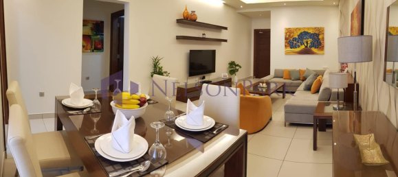 2 bedrooms Apartment in Doha, Qatar No. 1115 8