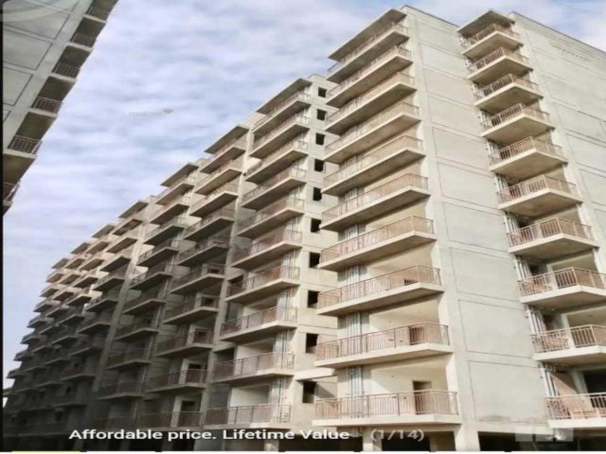 Estúdio em Gurgaon, India N.º 10044