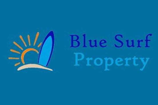 Blue Surf Properties Ltd
