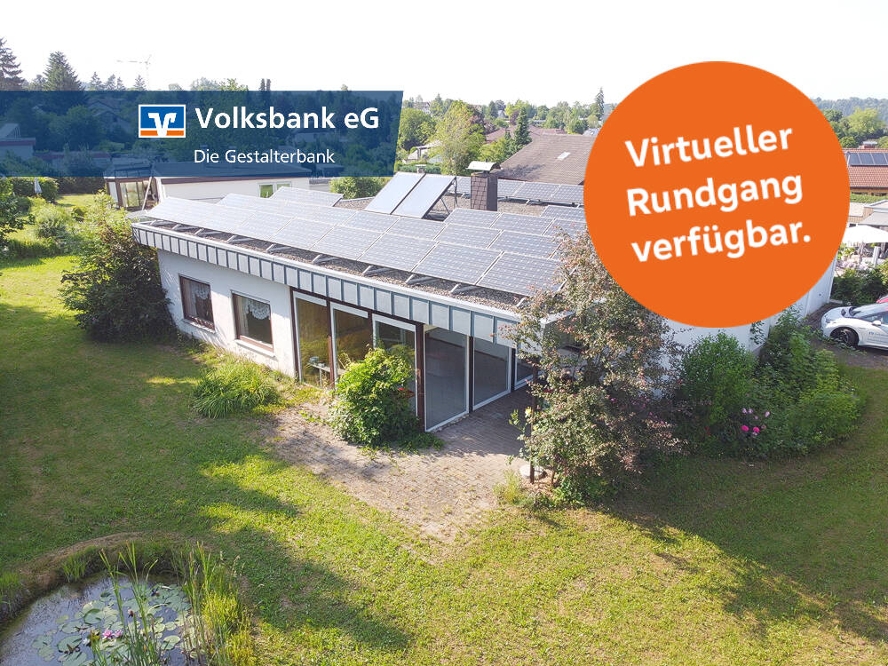 3 غرف نوم بنغالو في Schwarzwald-Baar-Kreis, Germany رقم 70344