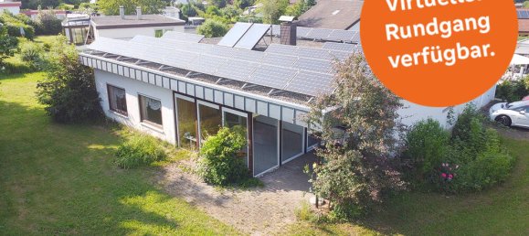 3 غرف نوم بنغالو في Schwarzwald-Baar-Kreis, Germany رقم 70344 2