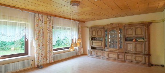 3 غرف نوم بنغالو في Schwarzwald-Baar-Kreis, Germany رقم 70344 17