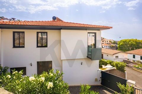 3 bedrooms House in Funchal, Portugal No. 281466