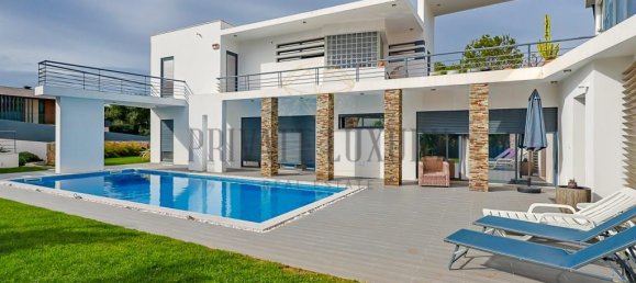 Casa de 4 dormitorios en Cascais, Portugal No. 129485 5