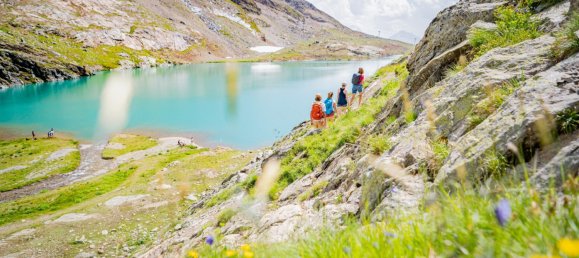 Apartamento T3 em Huez, France N.º 236 7