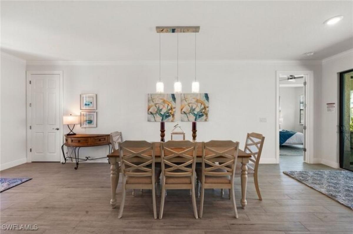 4 bedrooms House in Cape Coral, USA No. 437349