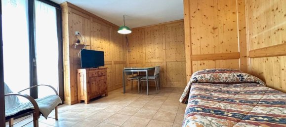 3-Zimmer Wohnung in Gressoney La Trinite, Italy, Nr. 137996 10