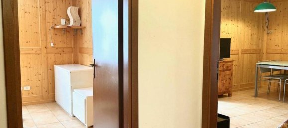 3-Zimmer Wohnung in Gressoney La Trinite, Italy, Nr. 137996 7