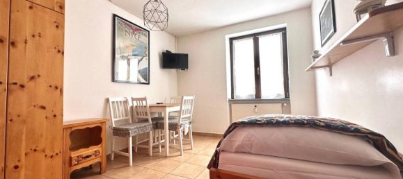 3-Zimmer Wohnung in Gressoney La Trinite, Italy, Nr. 137996 16