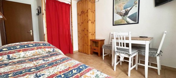 3-Zimmer Wohnung in Gressoney La Trinite, Italy, Nr. 137996 18