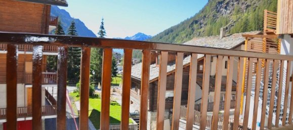 3-Zimmer Wohnung in Gressoney La Trinite, Italy, Nr. 137996 3