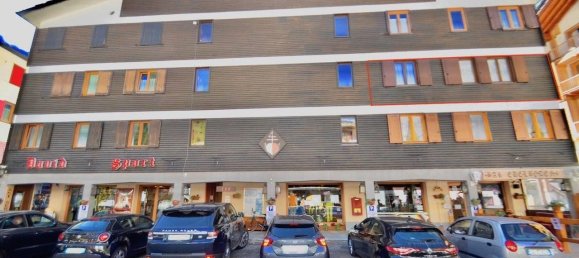 3-Zimmer Wohnung in Gressoney La Trinite, Italy, Nr. 137996 2